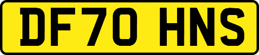 DF70HNS