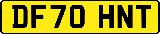 DF70HNT