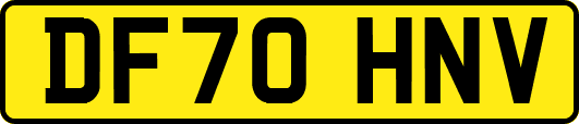 DF70HNV