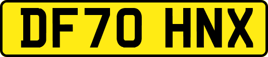 DF70HNX