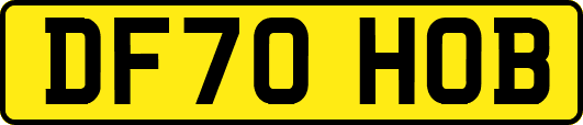 DF70HOB