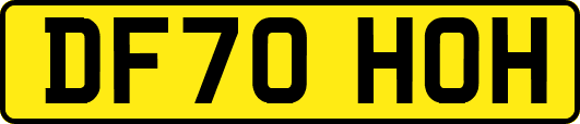 DF70HOH