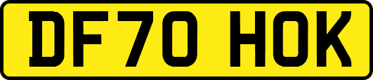 DF70HOK