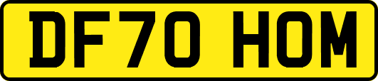 DF70HOM