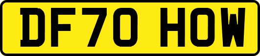 DF70HOW