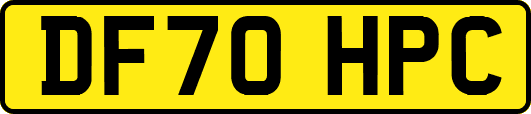 DF70HPC