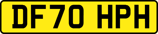 DF70HPH