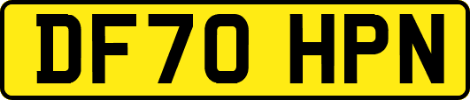 DF70HPN