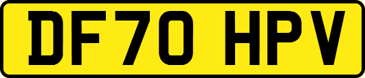 DF70HPV
