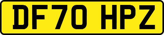 DF70HPZ