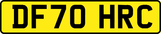 DF70HRC