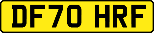 DF70HRF