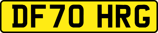 DF70HRG