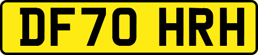 DF70HRH