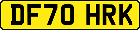 DF70HRK