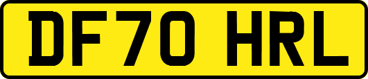 DF70HRL