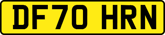 DF70HRN