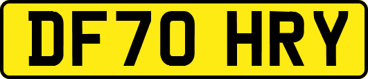 DF70HRY