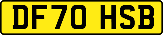 DF70HSB