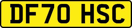 DF70HSC