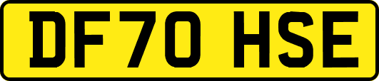 DF70HSE