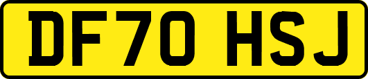 DF70HSJ