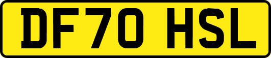 DF70HSL