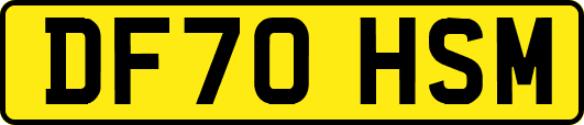 DF70HSM