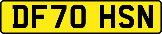 DF70HSN