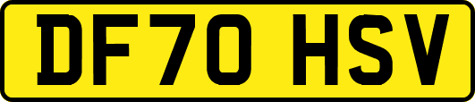 DF70HSV