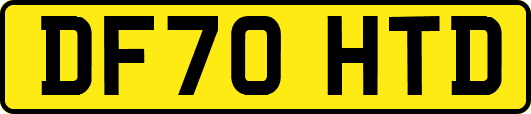 DF70HTD