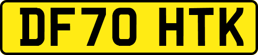 DF70HTK
