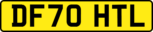 DF70HTL