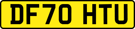 DF70HTU