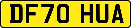 DF70HUA