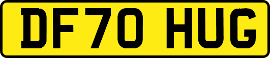 DF70HUG