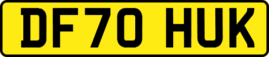 DF70HUK