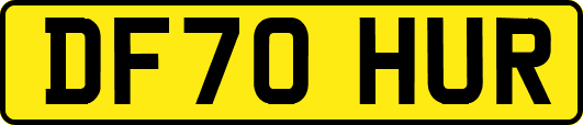 DF70HUR