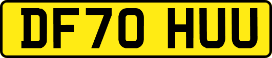 DF70HUU