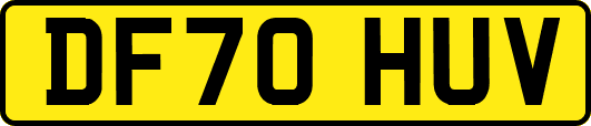 DF70HUV