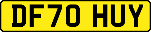 DF70HUY
