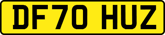 DF70HUZ