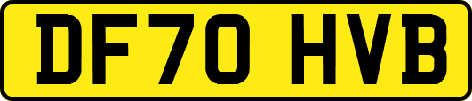 DF70HVB