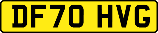 DF70HVG