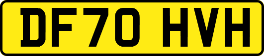 DF70HVH