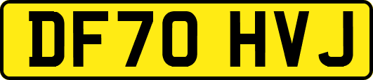 DF70HVJ