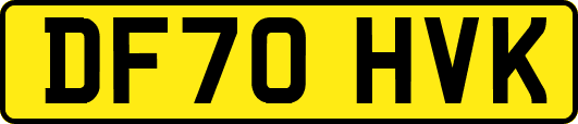 DF70HVK