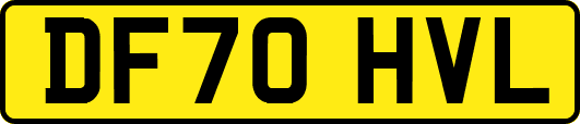 DF70HVL