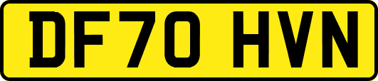 DF70HVN