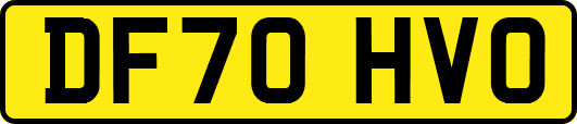 DF70HVO